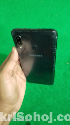 Samsung Galaxy A20 3/32